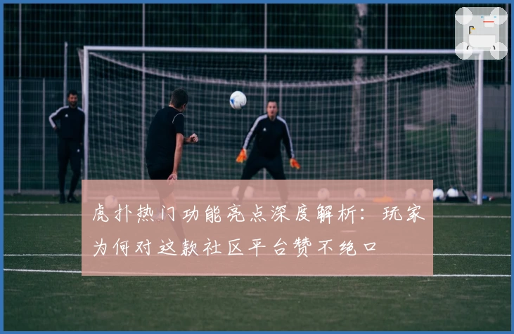 虎扑热门功能亮点深度解析：玩家为何对这款社区平台赞不绝口