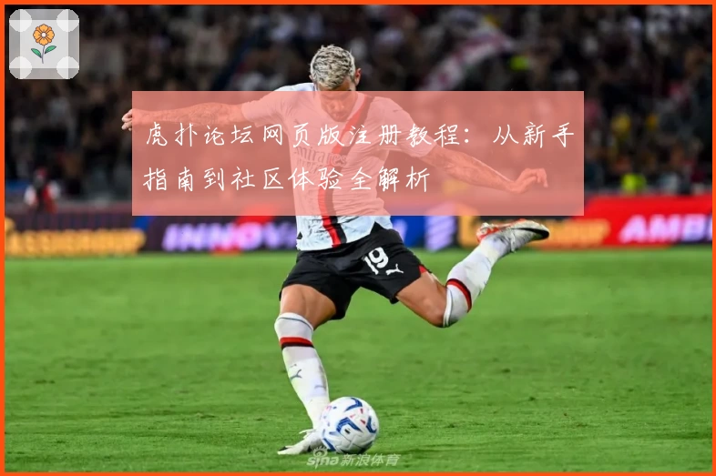 虎扑论坛网页版注册教程：从新手指南到社区体验全解析