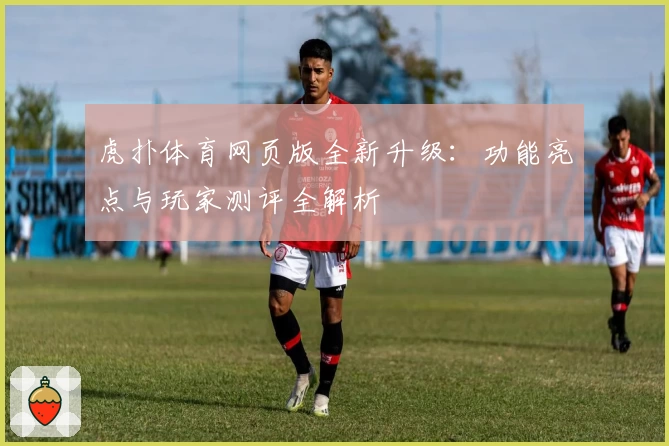 虎扑体育网页版全新升级：功能亮点与玩家测评全解析