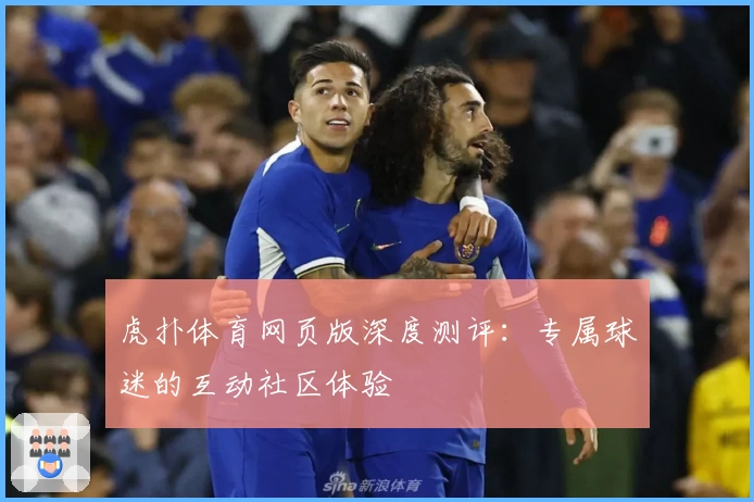 虎扑体育网页版深度测评：专属球迷的互动社区体验