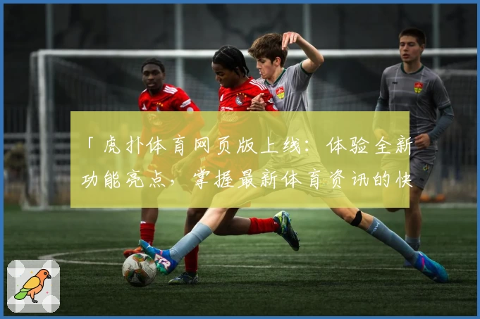 「虎扑体育网页版上线：体验全新功能亮点，掌握最新体育资讯的快捷入口」