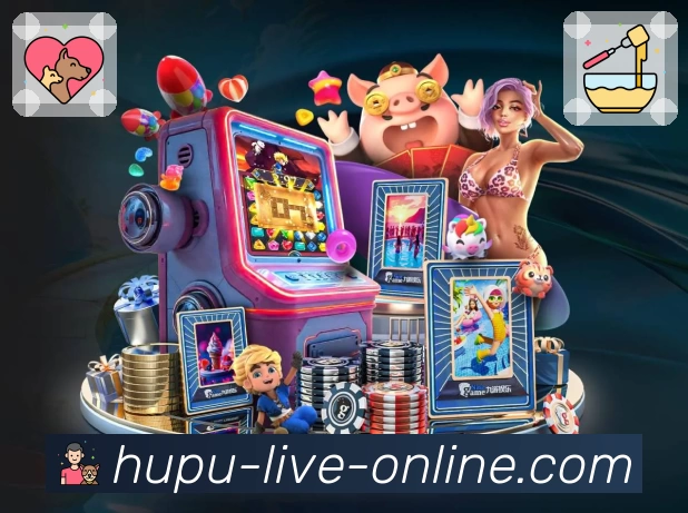 虎扑 App 展示图